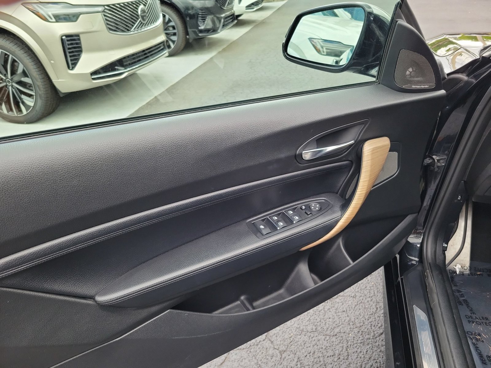 Used 2018 BMW M240i Convertible RWD image 14