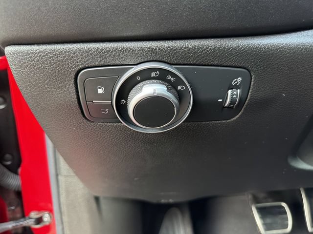 Used 2024 Alfa Romeo Tonale Ti AWD/4WD image 17