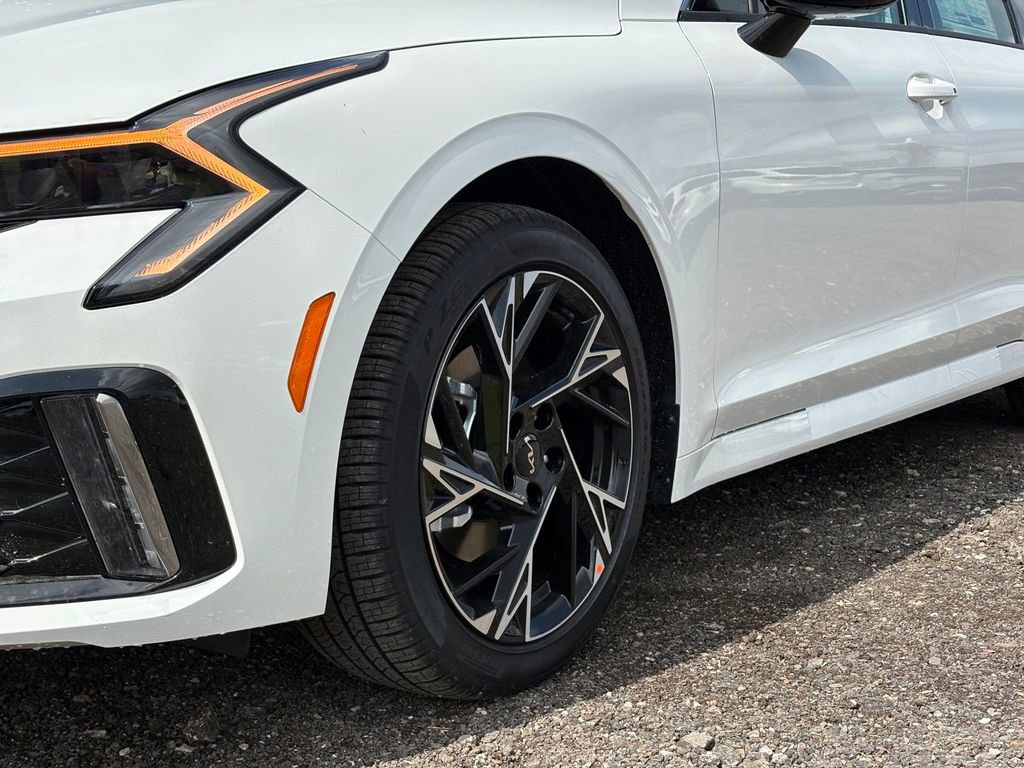 New 2026 Kia K5 GT-Line FWD image 9