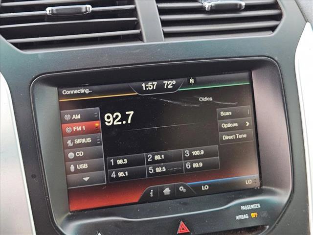 Used 2014 Ford Explorer XLT w/ Equipment Group 202A image 8