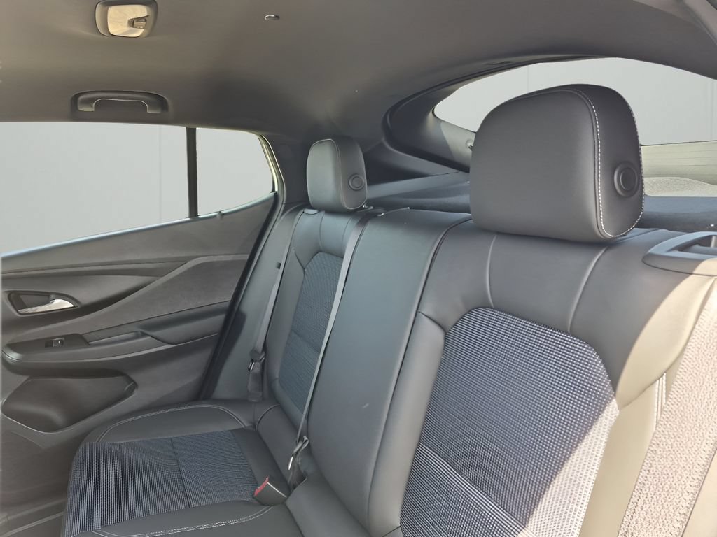 New 2026 Buick Envista Preferred w/ Convenience I Package FWD image 22