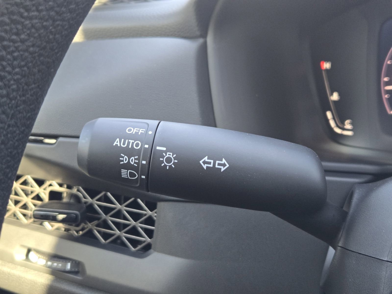 New 2026 Honda Accord LX image 25