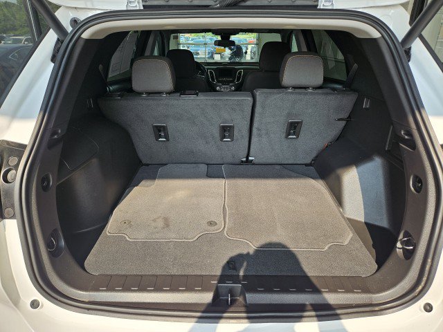 Used 2024 Chevrolet Equinox LT FWD image 10