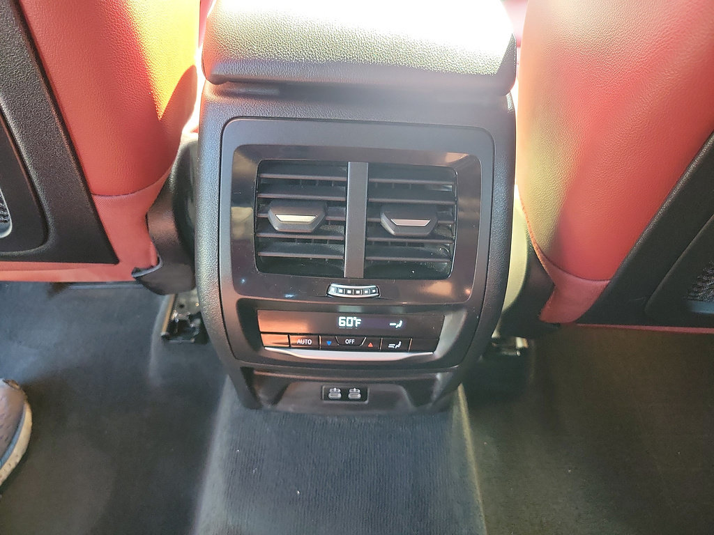 Used 2023 BMW X3 sDrive30i w/ Convenience Package RWD image 13