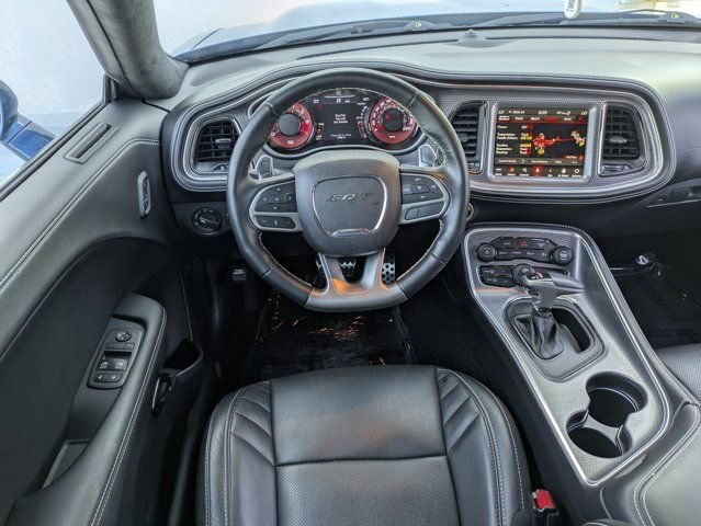 Used 2023 Dodge Challenger SRT Hellcat RWD image 17