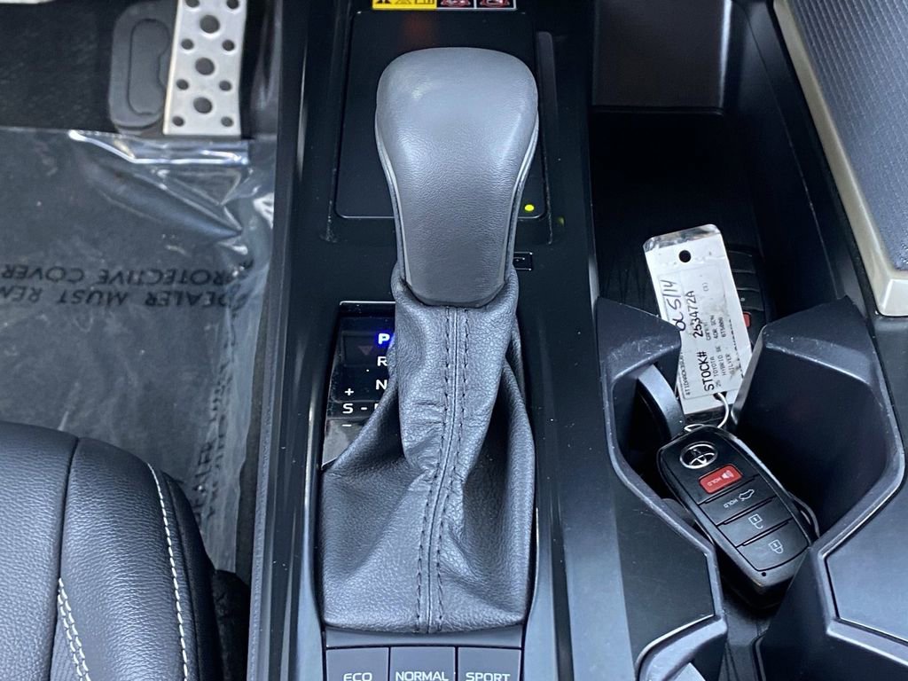 Certified 2025 Toyota Camry SE w/ Convenience Package FWD image 35
