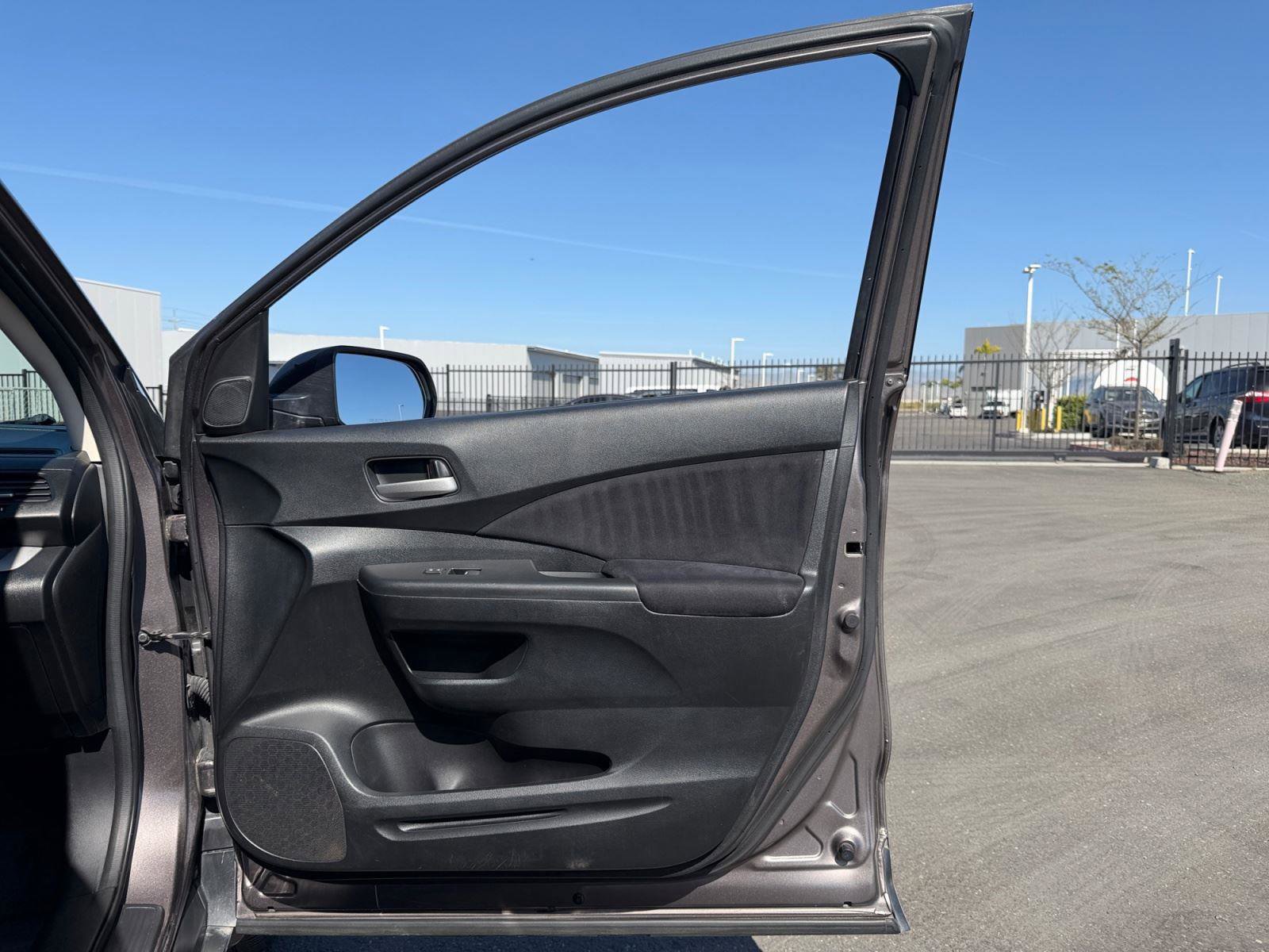 Used 2013 Honda CR-V EX image 16