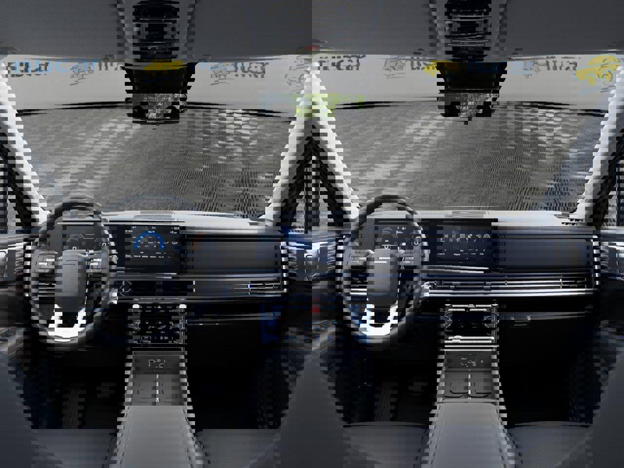 New 2026 Hyundai Santa Fe SEL image 11