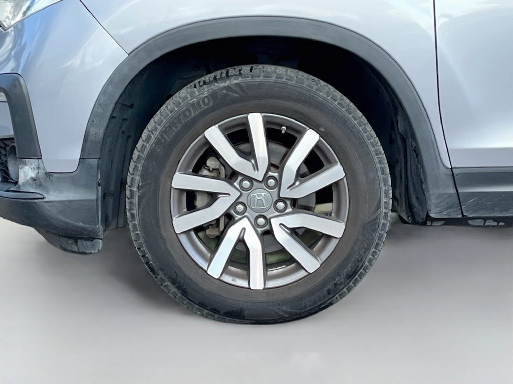 Used 2020 Honda Pilot EX-L image 32
