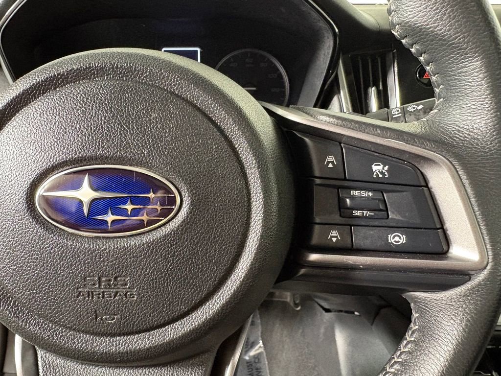 Used 2024 Subaru Outback Premium w/ Popular Package #1A AWD/4WD image 22