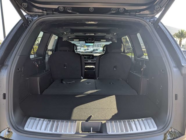 New 2027 Kia Telluride SX Prestige AWD/4WD image 12