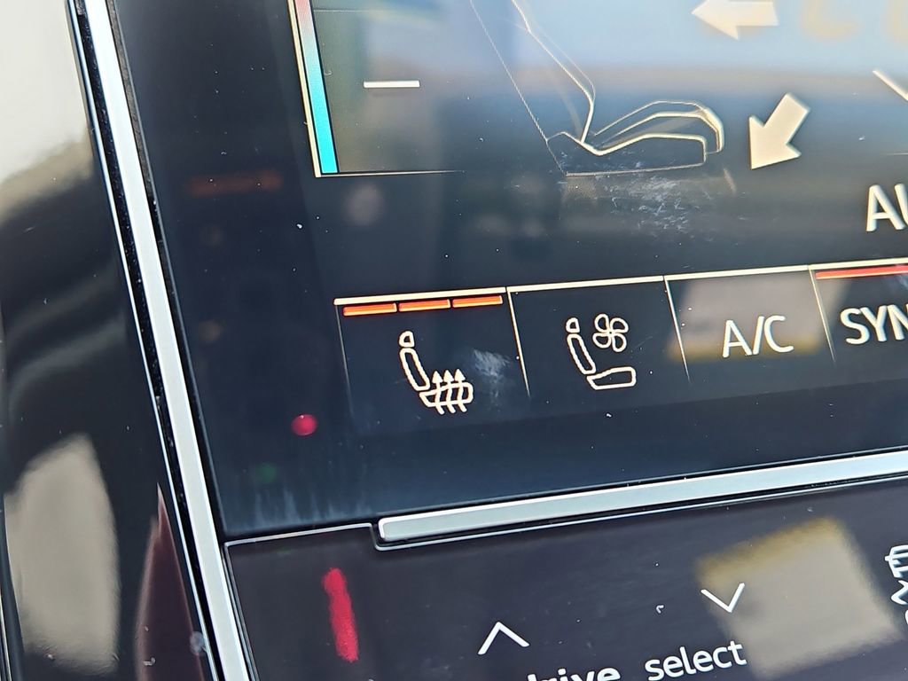 Certified 2025 Audi Q7 3.0T Premium Plus w/ Premium Plus Package image 22