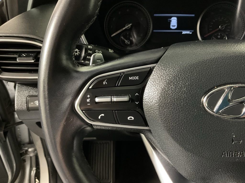 Used 2023 Hyundai Santa Fe SEL AWD/4WD image 28