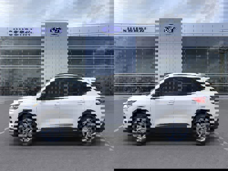 New 2025 Ford Escape ST-Line w/ Tech Pack #1 image 3