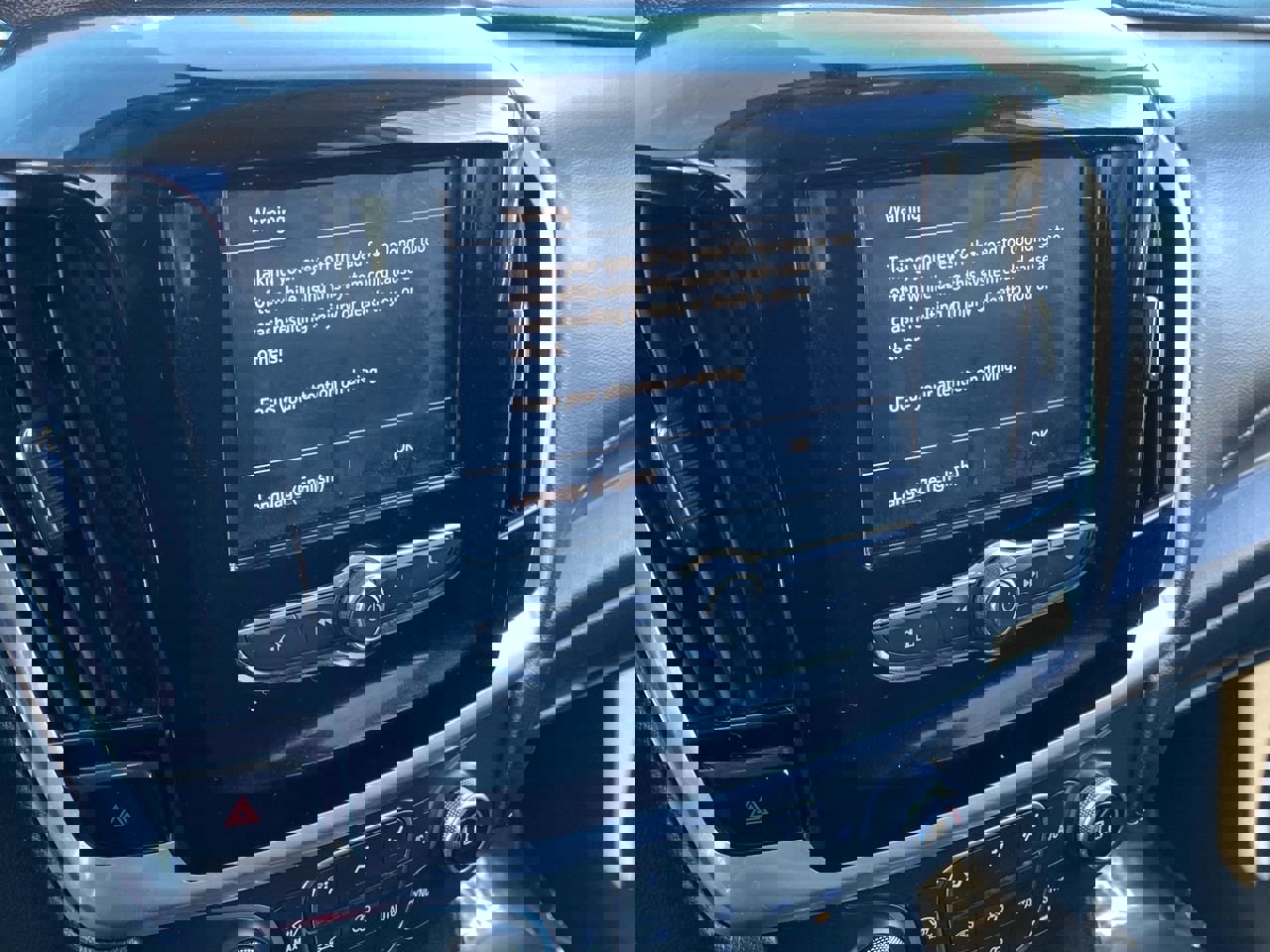 Used 2021 Chevrolet Traverse LS image 16