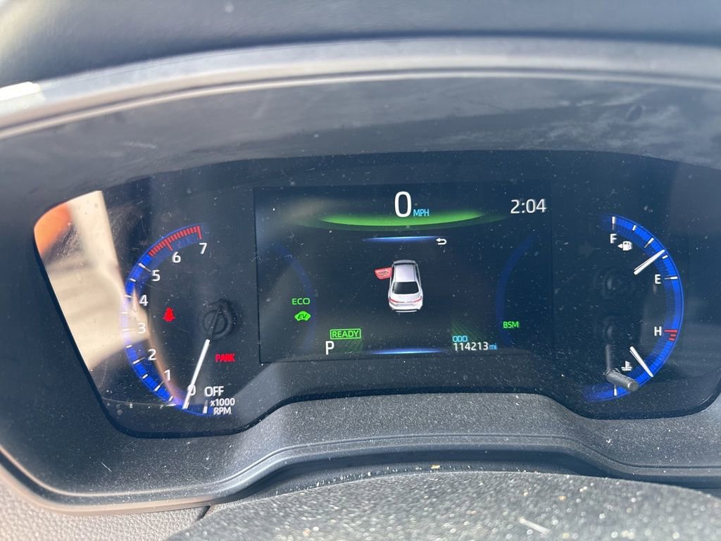 Used 2022 Toyota Corolla LE image 10