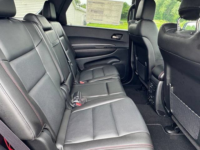 New 2026 Dodge Durango GT AWD/4WD image 21
