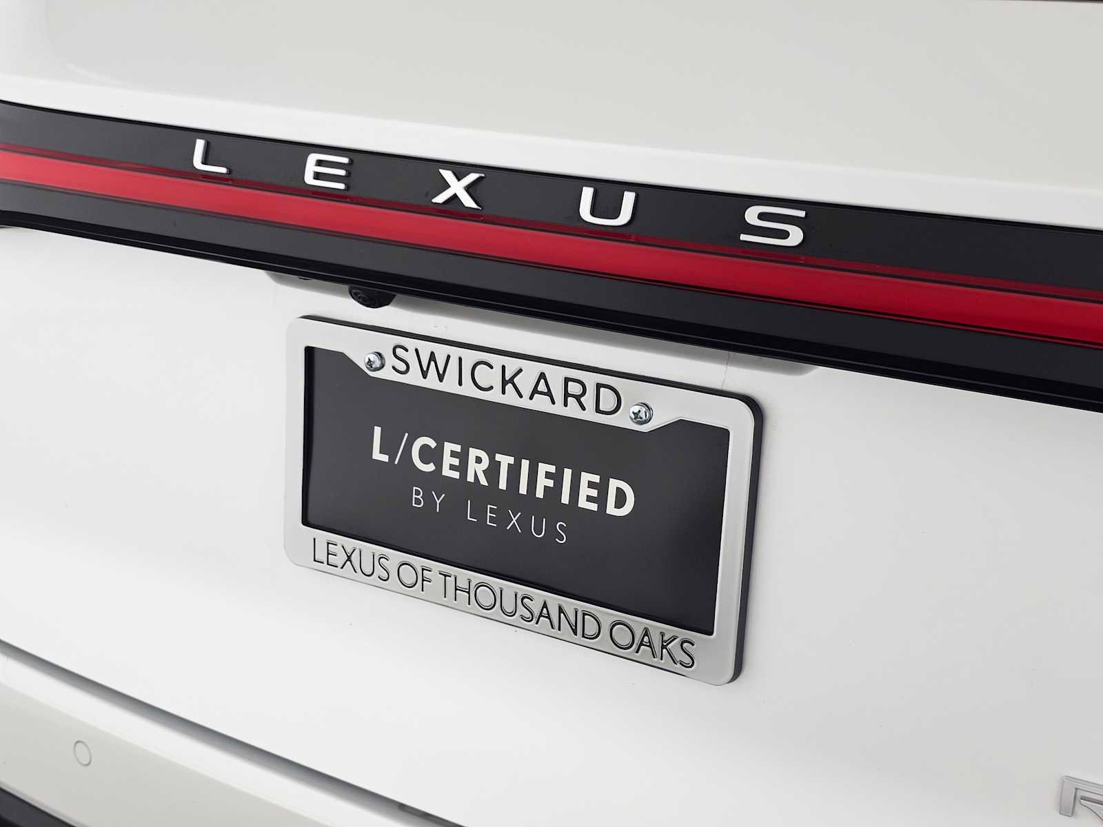 Certified 2023 Lexus RX 350 Premium FWD image 13