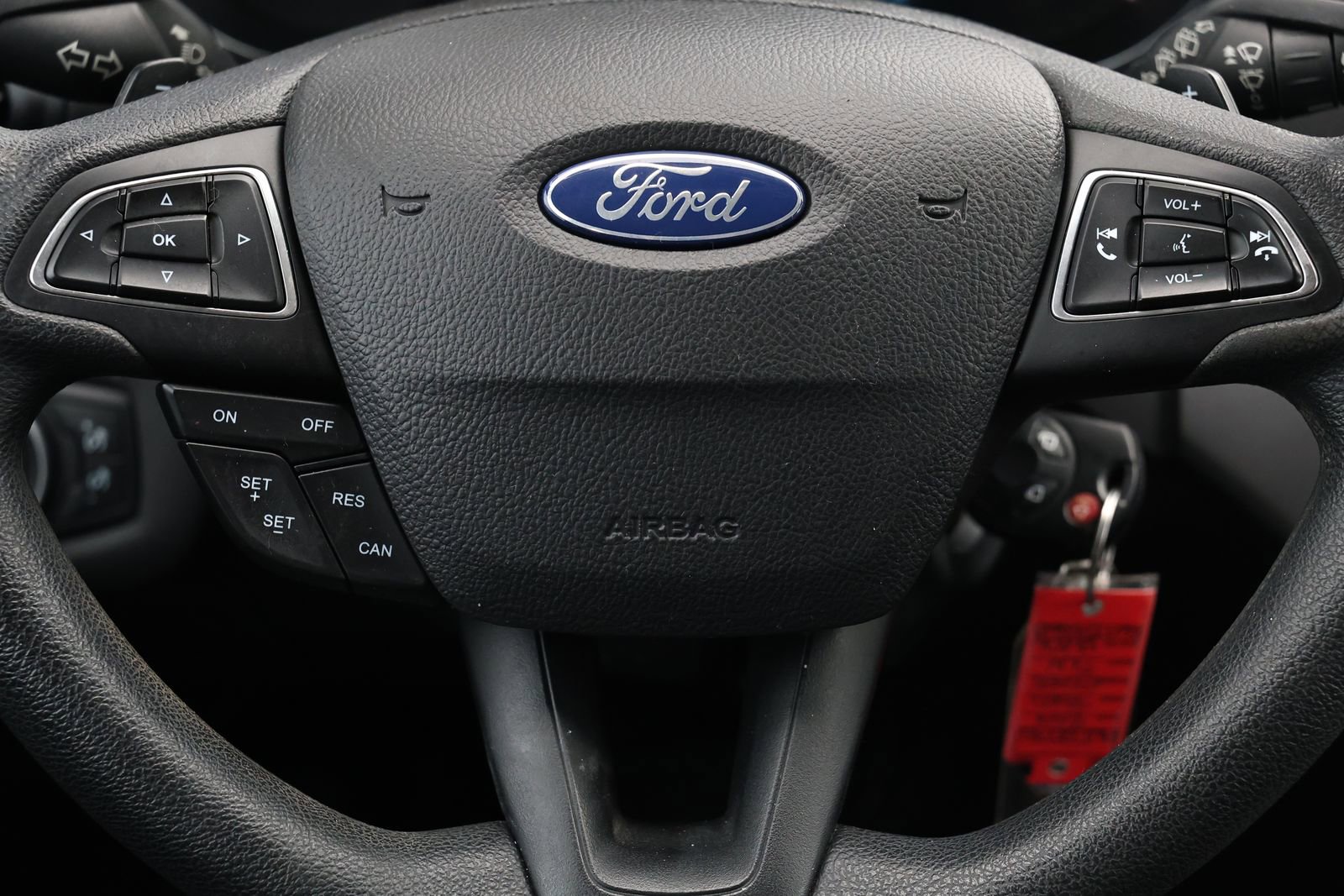 Used 2017 Ford Escape SE AWD/4WD image 15