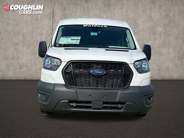 New 2024 Ford Transit 350 XL RWD image 2
