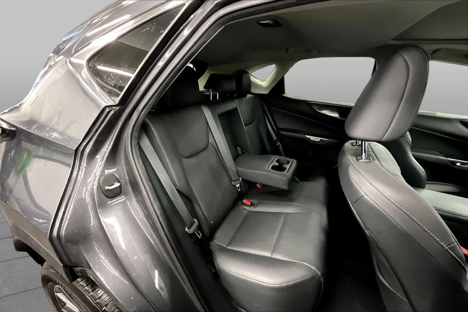 Used 2024 Lexus NX 250 FWD image 20