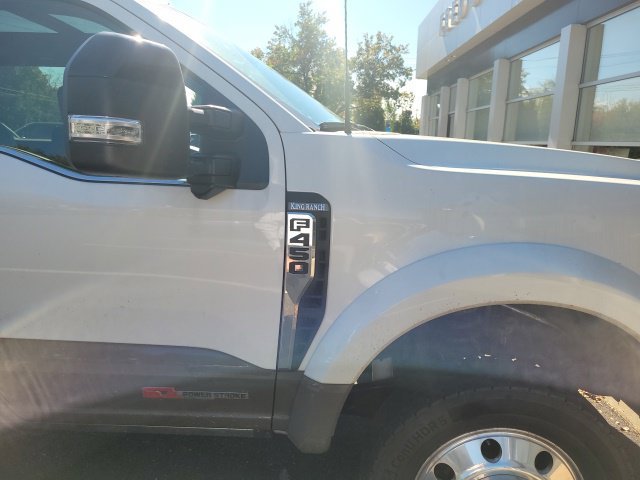 Used 2026 Ford F450 King Ranch w/ FX4 Off-Road Package AWD/4WD image 47