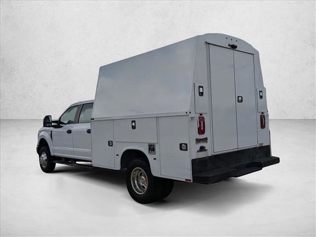 Used 2021 Ford F350 XL w/ Power Equipment Group image 8