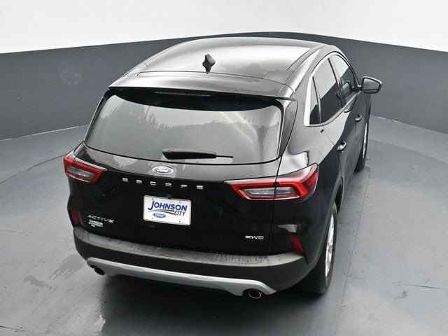 Used 2023 Ford Escape Active w/ Tech Pack #2 AWD/4WD image 25