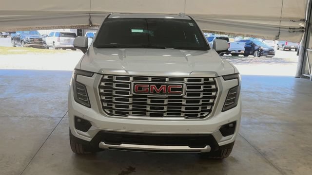 New 2026 GMC Yukon XL Denali w/ Denali Reserve Package RWD image 3