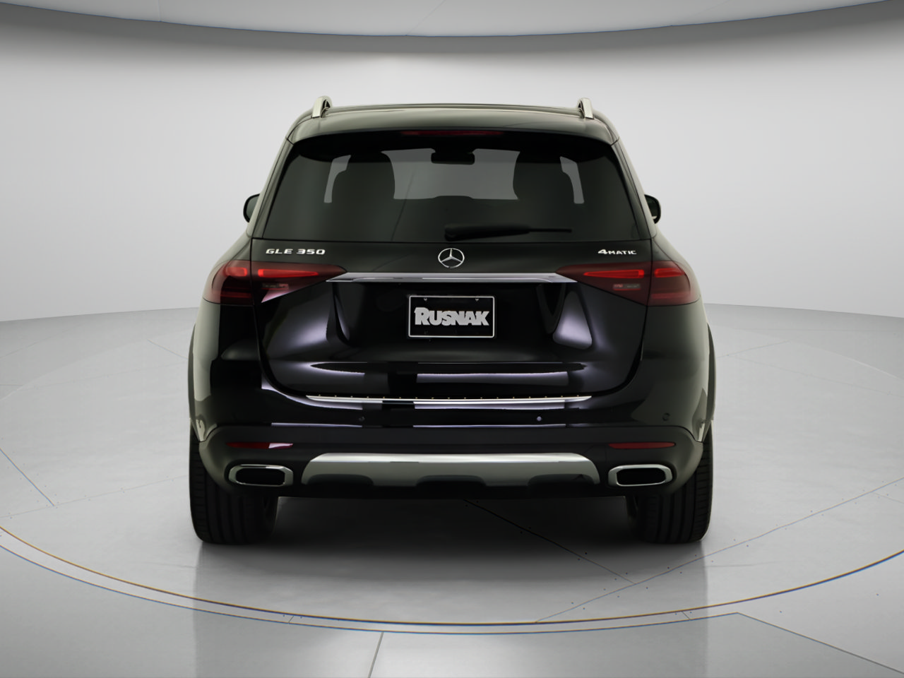 Certified 2024 Mercedes-Benz GLE 350 4MATIC image 5