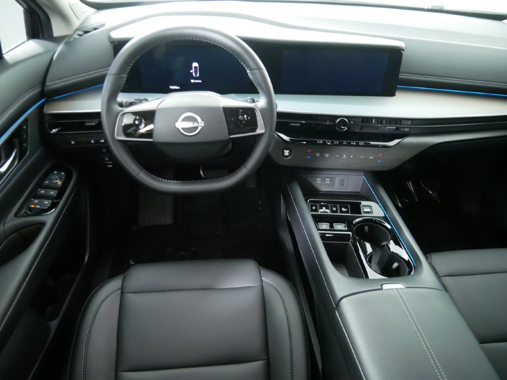 Used 2025 Nissan Murano SL AWD/4WD image 20