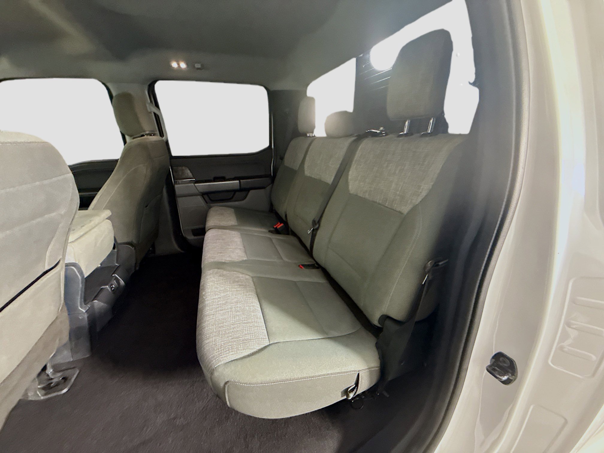 Used 2023 Ford F150 XLT w/ Equipment Group 301A Mid image 21