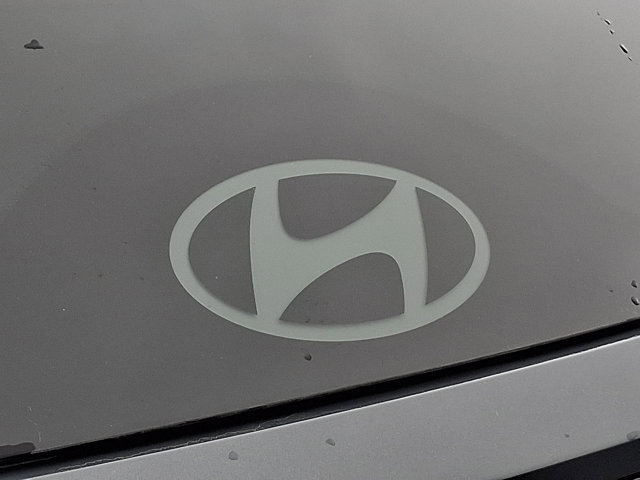 Certified 2025 Hyundai Tucson SEL image 30