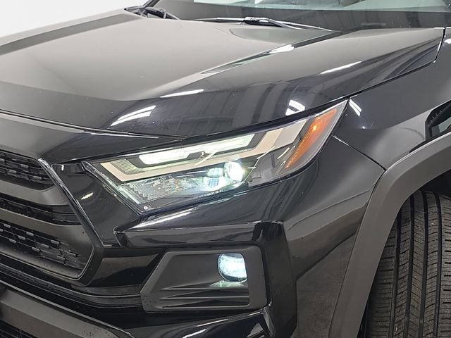 Certified 2024 Toyota RAV4 Adventure AWD/4WD image 27