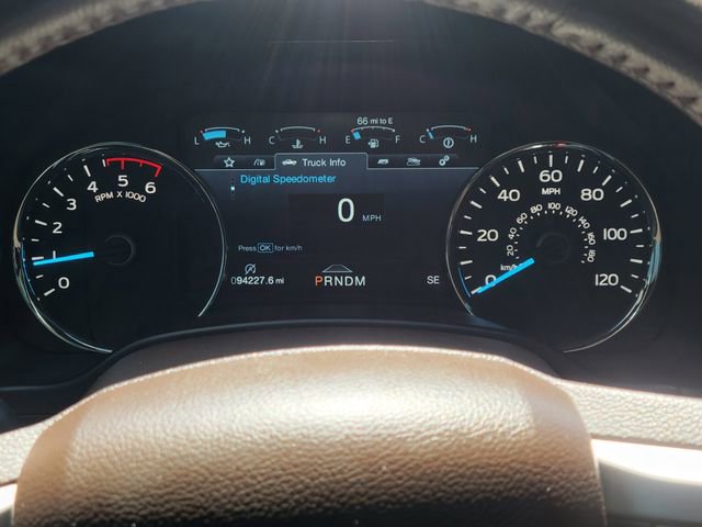 Used 2018 Ford F150 King Ranch w/ Equipment Group 601A Luxury AWD/4WD image 13