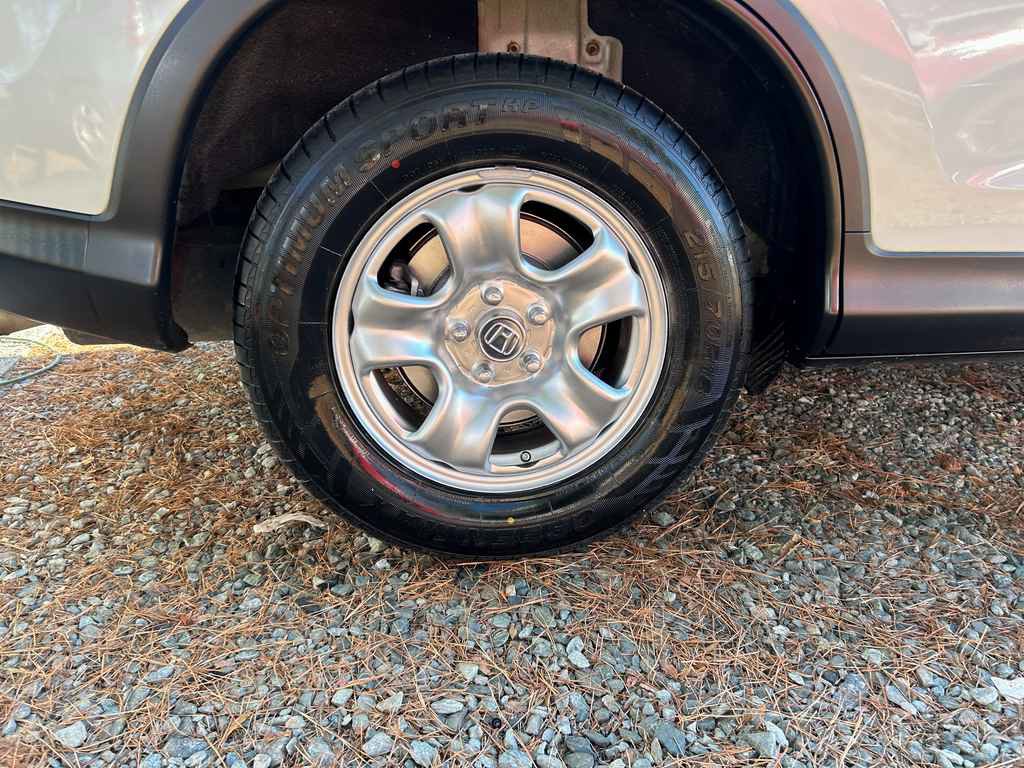 Used 2014 Honda CR-V LX image 19