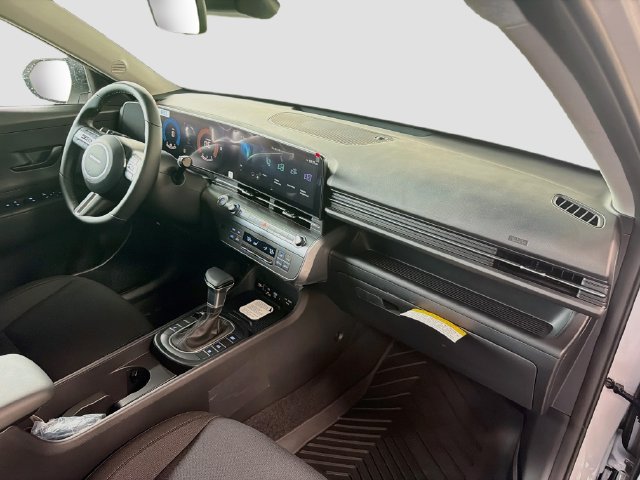 New 2027 Hyundai Kona SEL Sport FWD image 29