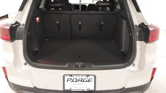 New 2026 Chevrolet TrailBlazer RS w/ Convenience Package image 27