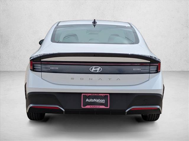 New 2026 Hyundai Sonata SE FWD image 7