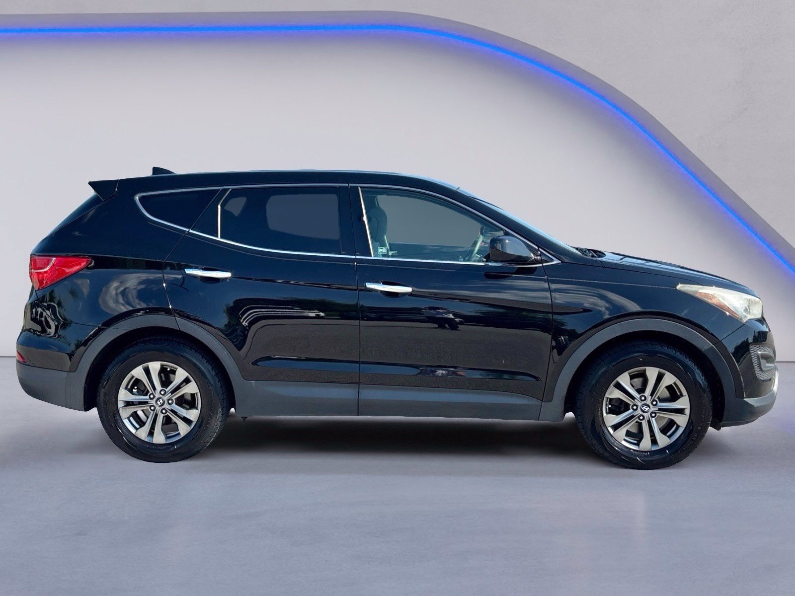 Used 2014 Hyundai Santa Fe Sport FWD image 7