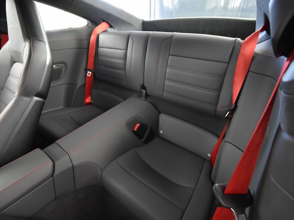 Used 2022 Porsche 911 Turbo S image 18