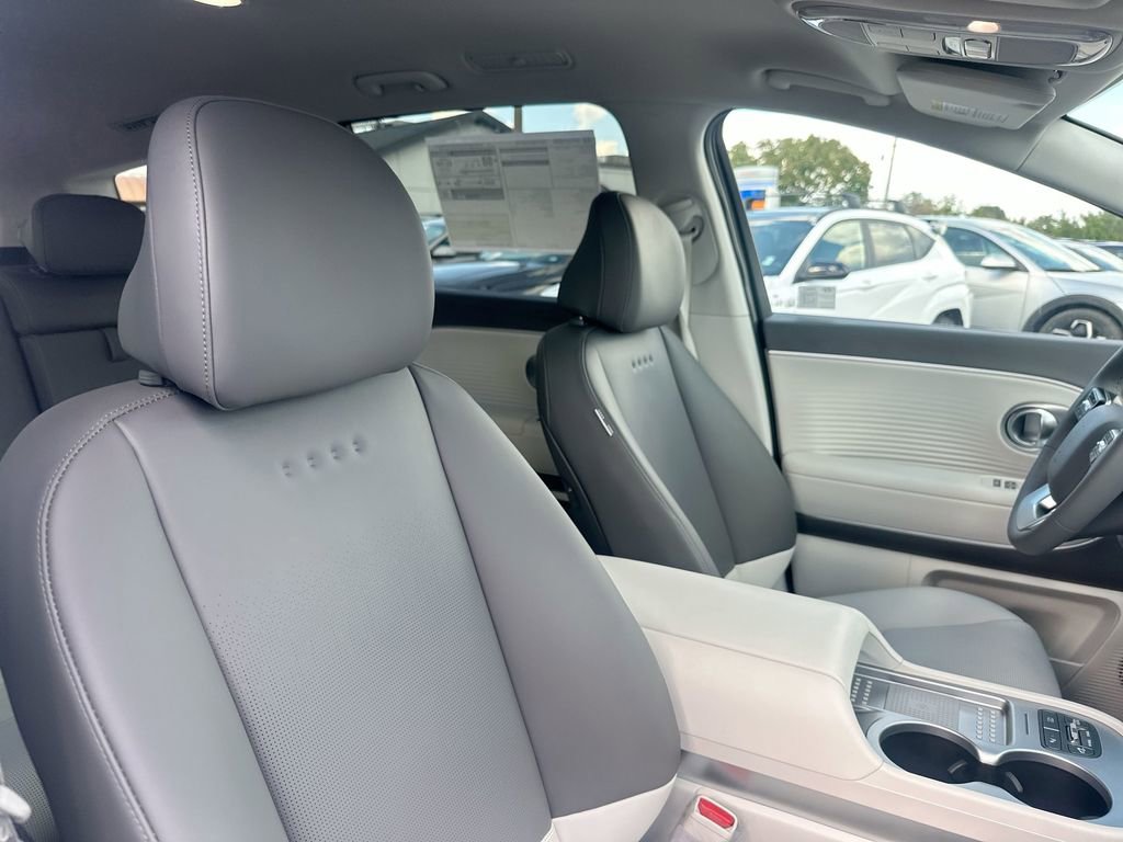 New 2026 Hyundai Ioniq 9 SEL w/ Tow & Go Package image 48