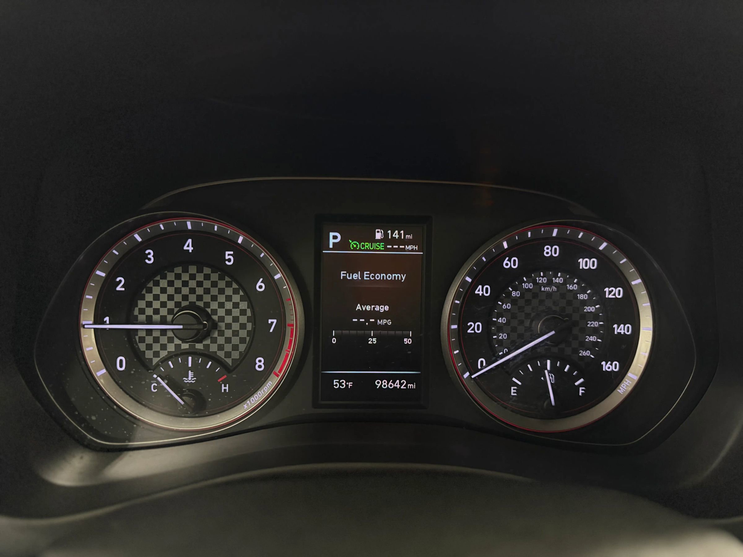 Used 2019 Hyundai Veloster 2.0 Premium image 14