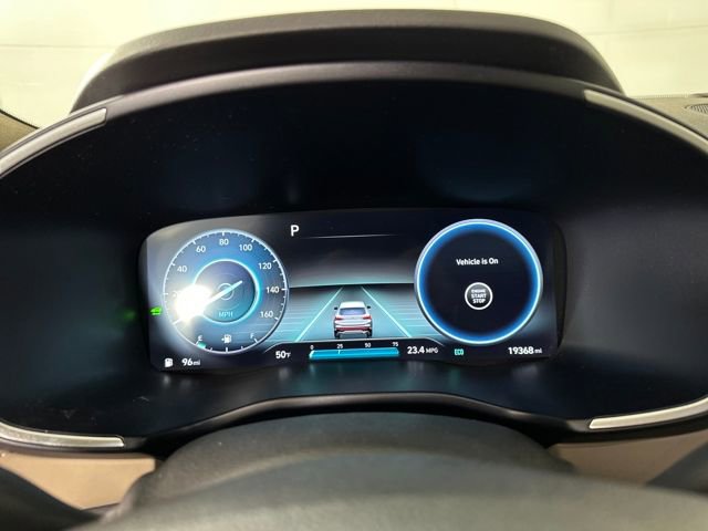 Used 2023 Hyundai Santa Fe Limited image 17