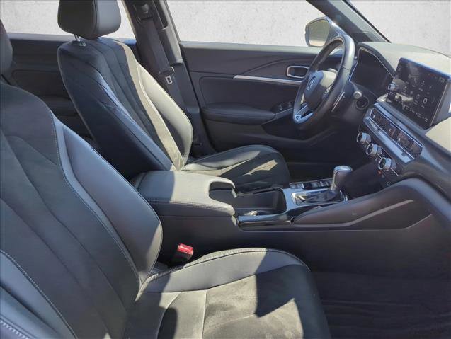 Used 2025 Acura Integra A-Spec FWD image 25