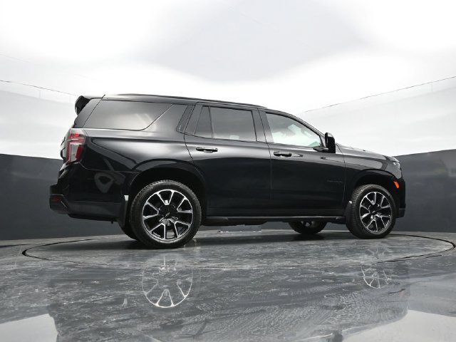 Used 2023 Chevrolet Tahoe RST AWD/4WD image 55
