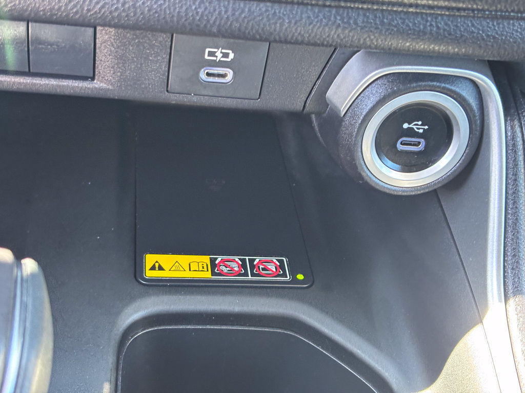 Certified 2025 Toyota Grand Highlander AWD image 24