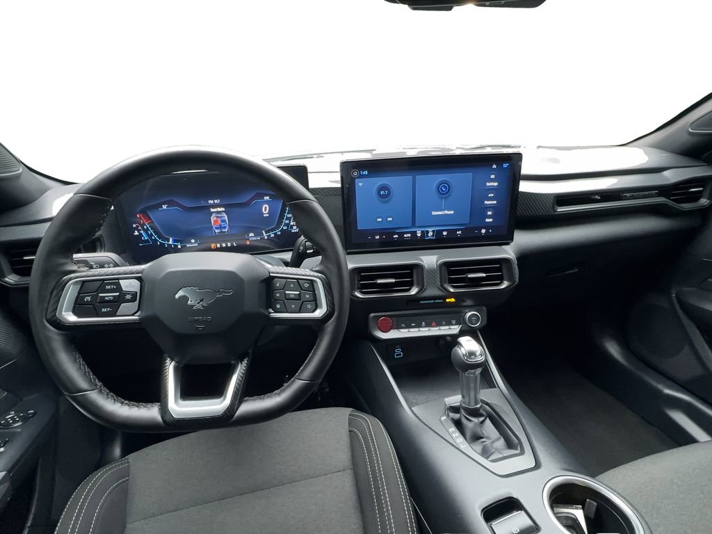 Used 2024 Ford Mustang EcoBoost image 16