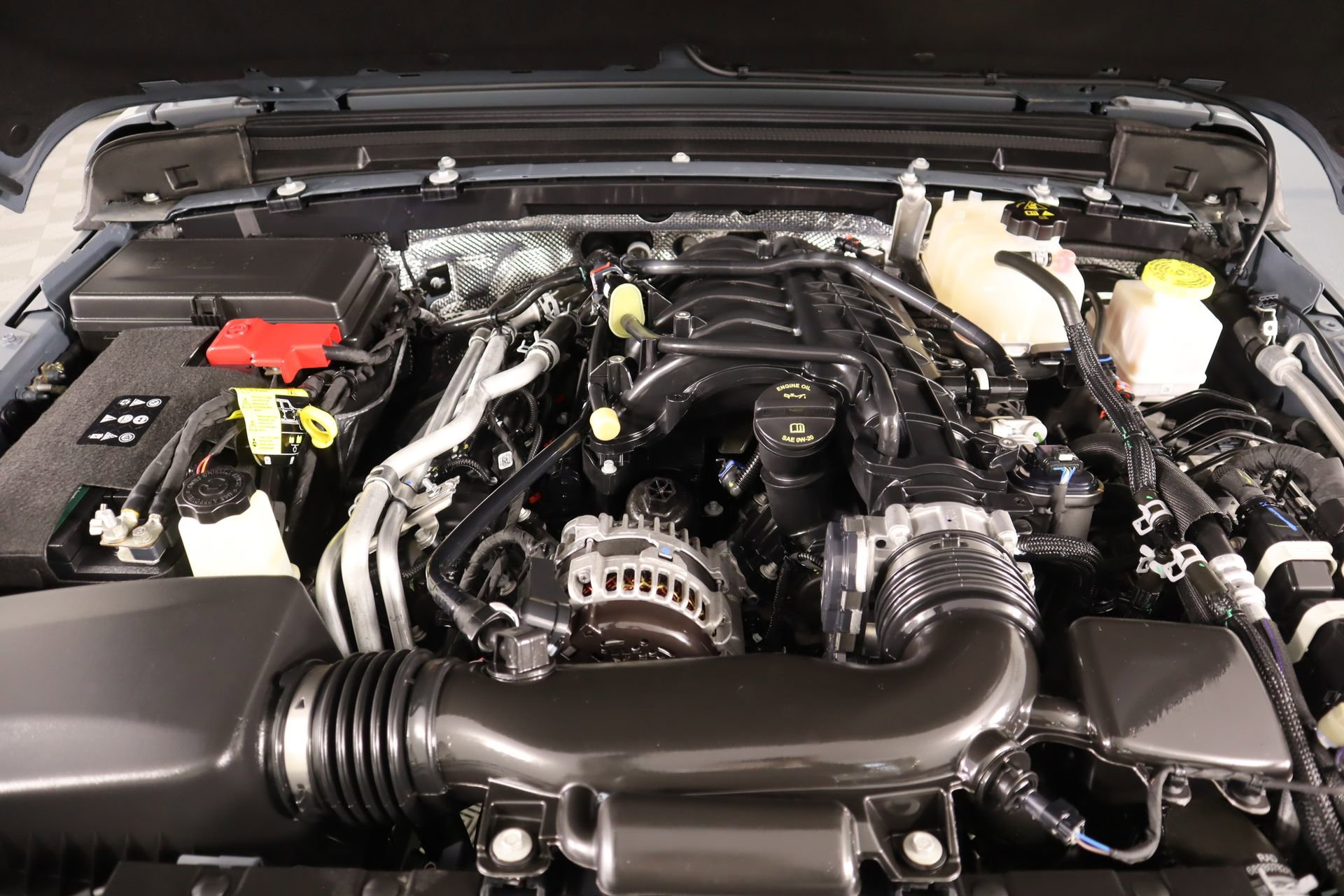 Used 2025 Jeep Gladiator Sport image 18