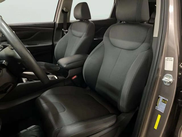 Used 2020 Hyundai Santa Fe SEL FWD image 63
